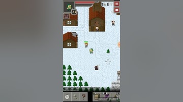 Remixed Pixel Dungeon