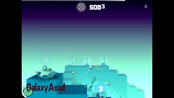 Smash Hit Training Checkpoint 5 & 6