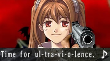 Trails in the Sky told EXCLUSIVELY in Memes