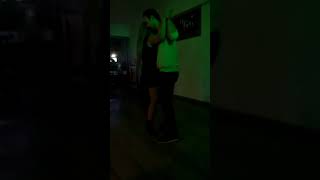 ezgi özcan bachata Kıbrıs dance Ezgi Özcan