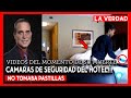 La Muert3 De: Frank Suárez [VIDEOS DE LA CAMARA DEL HOTEL]