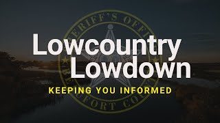 Lowcountry Lowdown | March 20, 2024
