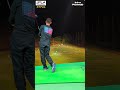 三重おっさんズ練習会!! 全員40代でもドライバーは300ヤードオーバー!! まだまだ若い子たちには負けない!! #shorts ゴルフ ドラコン おじさん