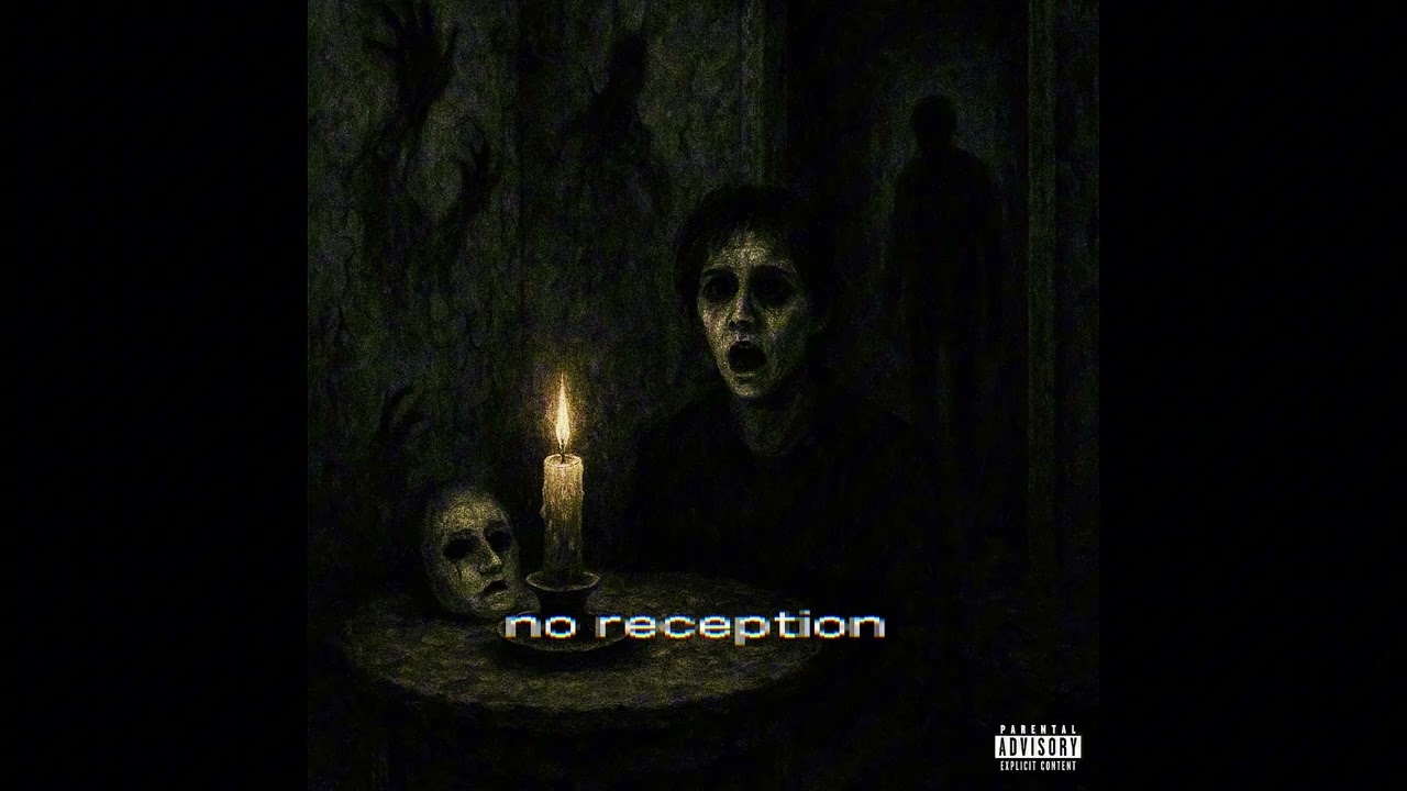 Watch X98 - no reception (track 10) on YouTube Watch X98 - no reception (track 10) on YouTube