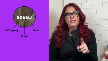 Matrix SoColor Secret 6  Extra Coverage 506NJ