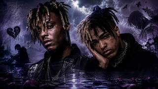 Juice wrld ft. Xxxtentacion  - Drowning in Your Memory (lyrics video) Mp4
