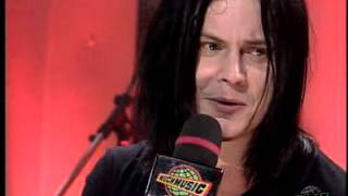 The White Stripes - MuchMusic Interview HQ 6/6