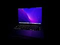 M1 Pro Macbook Pro Unboxing