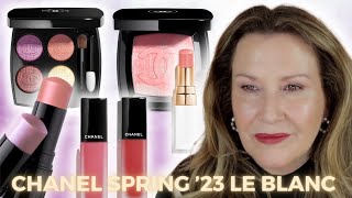 Le Blanc Rêve de Chanel 2022 Spring Collection, Отзывы покупателей