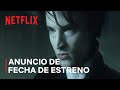 Sandman | Anuncio de fecha de estreno | Netflix