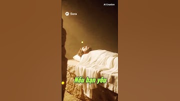 Chúa Giêsu đã chịu đau khổ chết và sống lại vì bạn nếu bạn yêu Ngài đùng im lặng xin nói tiếng tạ ơn