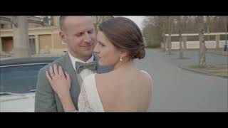 Hochzeitsvideo - Kelly & Daniel | Falkon Agency | 4K