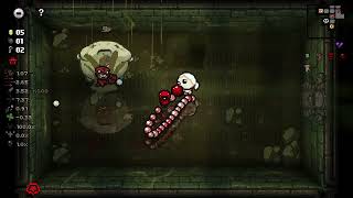 May 27, 2024 - Isaac & TF2 (yes really)