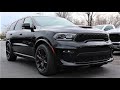 2021 Dodge Durango SRT: Is The New SRT Still Worth Over $70,000???