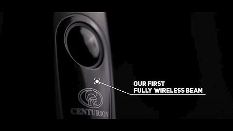 SMART Access Automation | Photon SMART Wireless Infrared Safety Beams