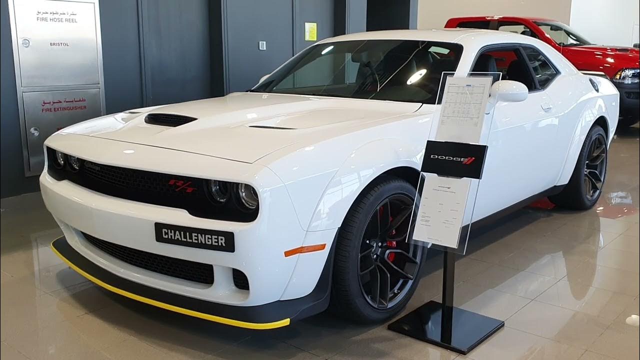 2023 Dodge Challenger Luxury Sports Car Review Urdu Hindi YouTube 2023-dodge-challenger-luxury-sports-car-review-urdu-hindi-youtube