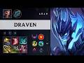 Draven ARAM - VN Master Patch 26.10