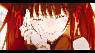 Amv - Tokisaki Kurumi X White Queen - Date A Bullet