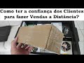 COMO FAZER VENDAS A DISTÂNCIA FORA DO MERCADO LIVRE, SHOPEE OU ALIEXPRESS? #IMPORTAÇÃO #AUTÔNOMO