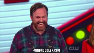 Matt Donnelly: The Mind Noodler "Absolutely Kills" Penn & Teller on Fool Us