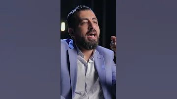 لا تقارن نفسك بأحد كريم الشاذلي 