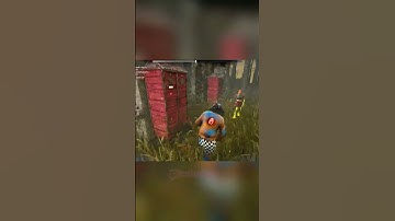 #dbd #deadbydaylight #dbdclips #dbdshorts #deadbydaylightsurvivor #dbdmemes #dbdsurvivor