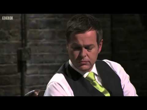 Thumbnail for Entrepreneur Tim Morgan Showcases his Mountain Trike Invention on BBC Dragon's Den