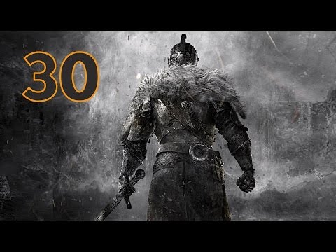 Видео: Прохождение Dark Souls 2 — Часть 30: Босс: Повелитель гигантов (Giant Lord) / Душа Древнего Дракона
