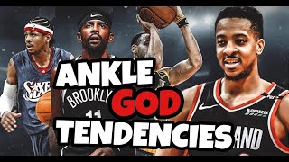 Best SAUCE GOD Tendencies for NBA2K l Ankle Time!