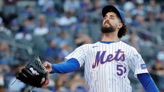 Mets Jorge López calls #Mets “worst team in the whole f---ing MLB" after throwing glove into stands