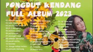 PONGDUT KENDANG RAMPAK FULL BLEKUK PONGDUT TERBARU 2023