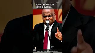 Your Life Affects Your Children | Randy Skeete #Shorts