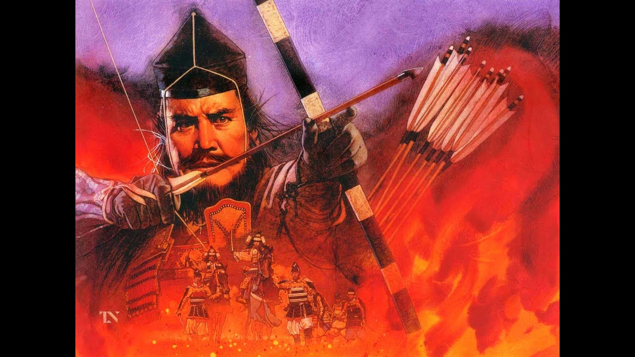 Kodo- Shake (Japanese Drumming)