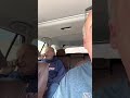 Dad thinks he won the lottery.