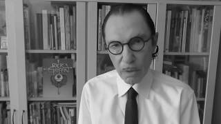 Lyrically Speaking with Ron Mael: "All That"