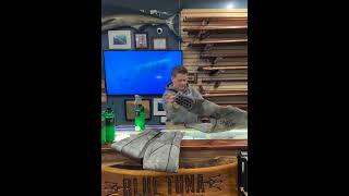 自由潜水装备视频解析：How to Lube a Freediving Open Cell Wetsuit