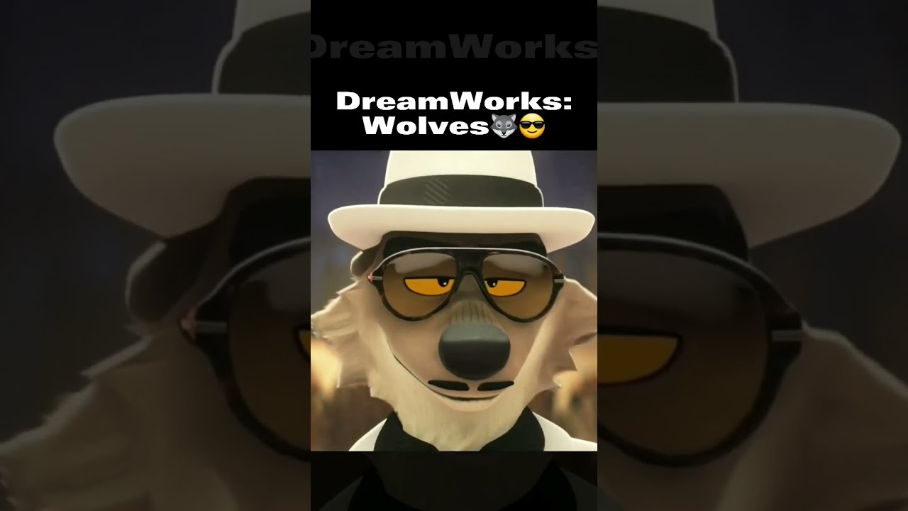 Disney Vs DreamWorks