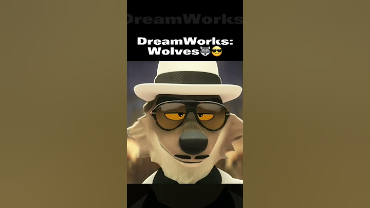 Disney Vs. DreamWorks