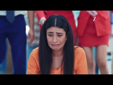 Tu Hi Re Dil Mein | Ep - 1 | Webisode 01 | Jun, 15 2026 | Priyanshi Yadav, Abrar Qazi | Zee TV