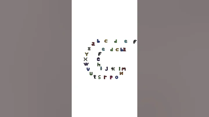 Alphabet Lore Lowercase Snakes transform Letters (A-Z) part 3 #shorts #youtubeshorts #shortvideo