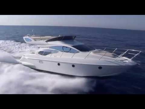 Azimut 43