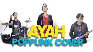AYAH - RINTO HARAHAP  (POP PUNK COVER BY SUPER ROMANTIC)