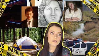THE SKULL IN THE CANYON | Can an artist put a face to the skull and solve the mystery? | True Crime