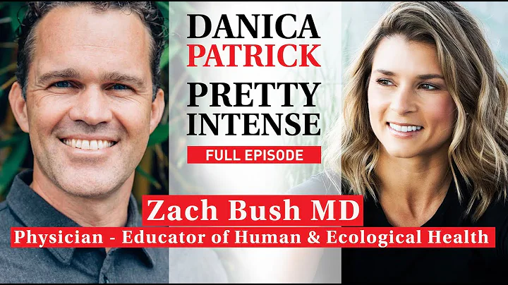 Zach Bush MD | The Matrix, Rebirth, Infinite Life,...