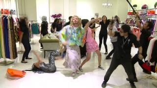 HARLEM SHAKE NGULIK TRANS TV @ BOUTIQUE