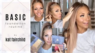 Maskcara Foundation Basics