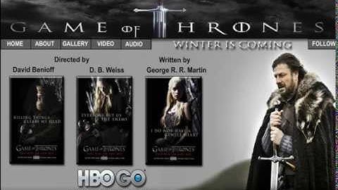 Multimedia Programming