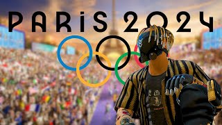 2024 PUBG OLYMPICS: The Most Insane Gaming Competition Ever