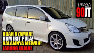 WOW INILAH 5 MOBIL MPV BEKAS MURAH MESIN DIESEL HARGA 100 JUTA TERBAIK ll Magenta Automotive