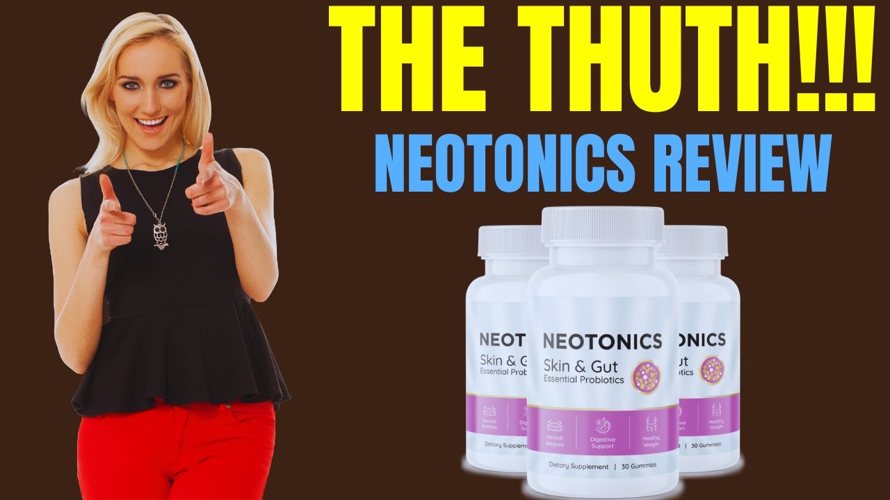 NEOTONICS URGENT NEWS!!!NEOTONICS SKIN AND GUT NEOTONICS REVIEW